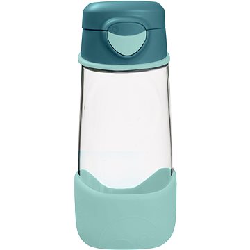 

B.Box Sport lahev na pití 450 ml emerald forest
