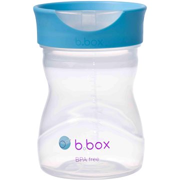 

B.box Hrneček pro batolata modrý 12m+