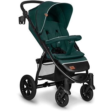

LIONELO Annet Tour Green Turquoise