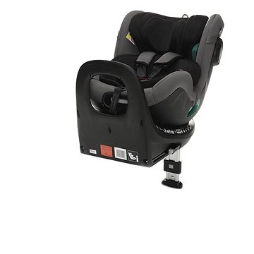 

Zopa Voyager Maxi Silver Grey