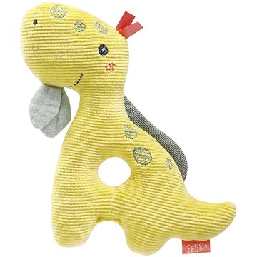 

BABY FEHN Chrastítko dinosaurus