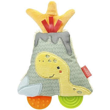 

BABY FEHN Kousátko sopka