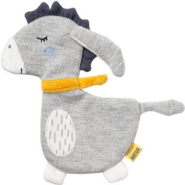 

Baby Fehn Pletený oslík