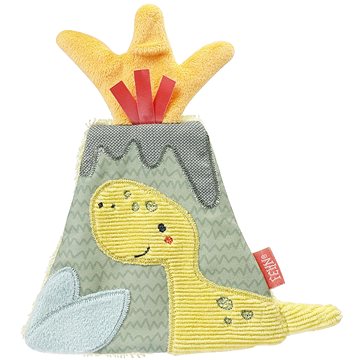 

BABY FEHN Plyšová sopka