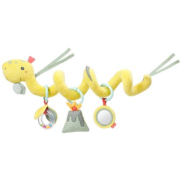 

BABY FEHN Aktivity spirála dinosaurus