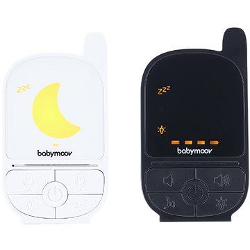 

BABYMOOV Baby monitor Handy Care