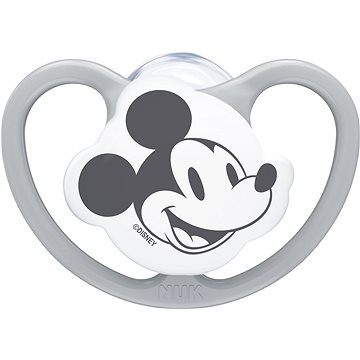 

NUK Space 6–18 m BOX Disney Mickey