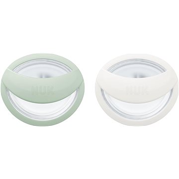 

NUK MommyFeel 0–9 m BOX 2 ks