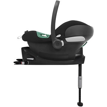 

CYBEX Aton B2 i-Size včetně Base ONE Volcano Black