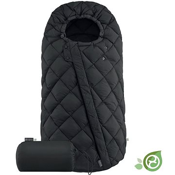 

CYBEX Snogga 2/Moon Black-black
