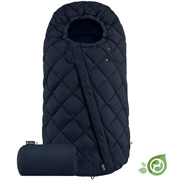 

CYBEX Snogga 2/Ocean Blue-navy blue