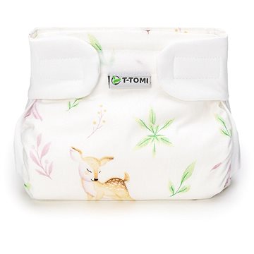 

T-TOMI Ortopedické abdukční kalhotky Animals suchý zip 5 - 9 kg