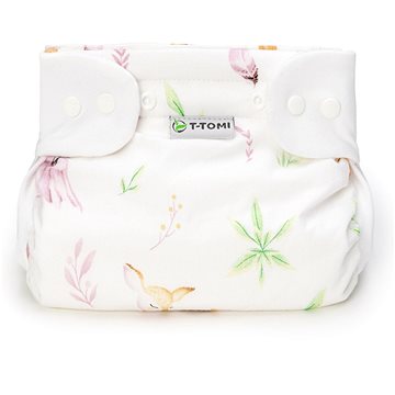 

T-TOMI Ortopedické abdukční kalhotky Animals patentky 3 - 6 kg