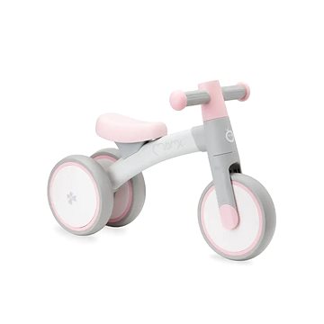 

MoMi TEDI mini růžové
