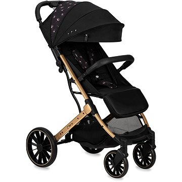 

MoMi ESTELLE Dakar černý Ginko