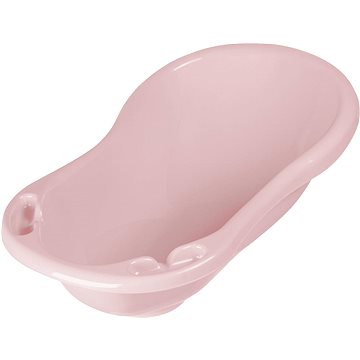 

KEEEPER Dětská vanička 84 cm Little Duck růžová