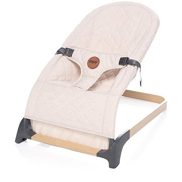 

ZOPA Lehačka Miura Diamond Beige