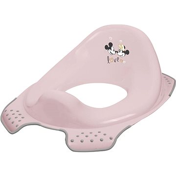 

KEEEPER Adaptér na WC Minnie