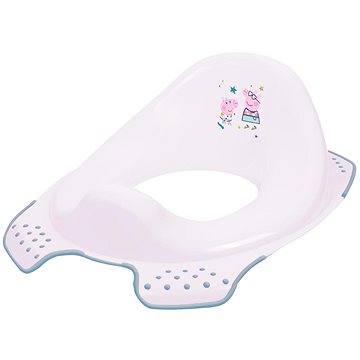

KEEEPER Adaptér na WC Peppa
