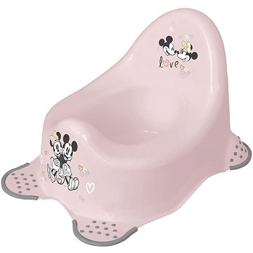 

KEEEPER Dětský nočník Minnie