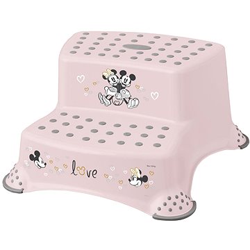 

KEEEPER Dvojstupínek k WC/umyvadlu Minnie