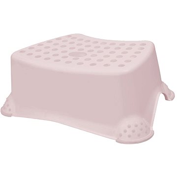 

KEEEPER Stupínek k WC/umyvadlu Little Duck růžová