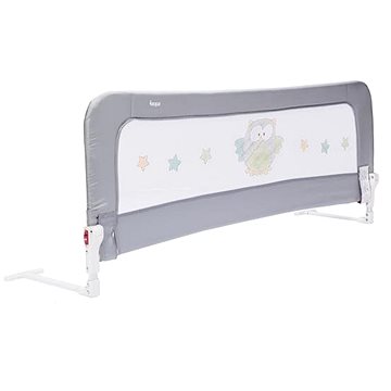 

ZOPA Zábrana na postel Monna Griffin Grey