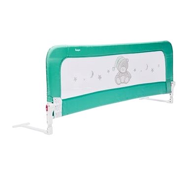 

ZOPA Zábrana na postel Monna Menthol Mint