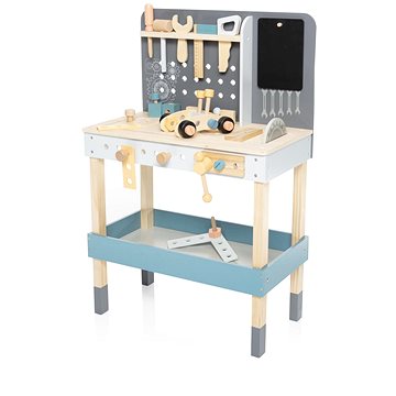 

ZOPA Dřevěný ponk Wood