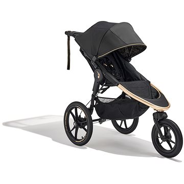 

BabyJogger SUMMIT X3 ROBIN ARZON gold