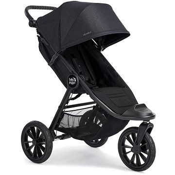 

BabyJogger CITY ELITE 2 Opulent black