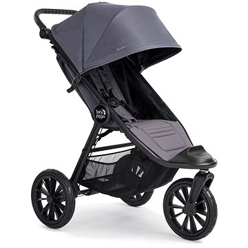 

BabyJogger CITY ELITE 2 Stone grey