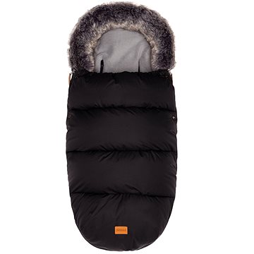 

Fillikid Manaslu black