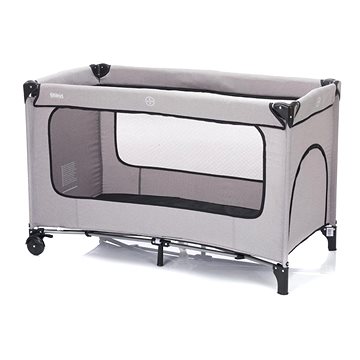

Fillikid Madrid grey melange