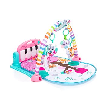 

Fillikid Deka s hrazdou piano pink