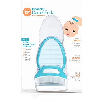 

FRIDABABY DermaFrida FlakeFixer