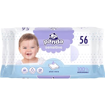 

PANDA Sensitive 56 ks