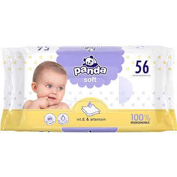 

PANDA Soft 56 ks