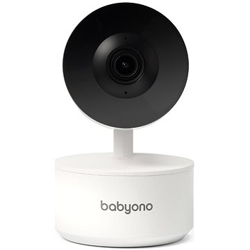

BabyOno Kamera Smart FullHD