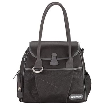 

Babymoov Taška Style Bag Dotwork