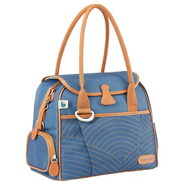 

Babymoov Taška Style Bag Navy