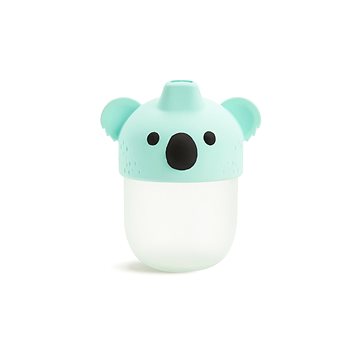 

Munchkin Soft-Touch hrneček odolný proti rozlití Koala 236 ml