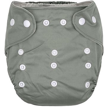 

PETITE&MARS Diappy Grey