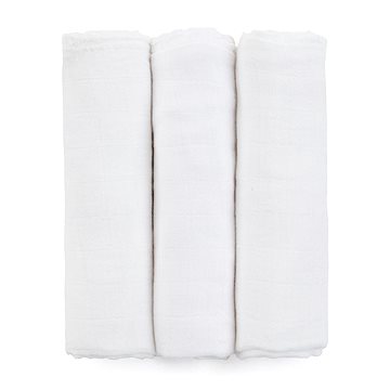 

PETITE&MARS Moussy Total White 68 × 68 cm, 3 ks