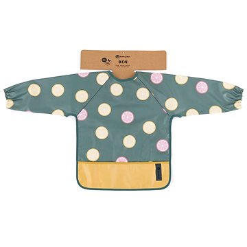 

PETITE&MARS Ben Beige Citrus