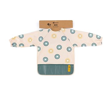 

PETITE&MARS Ben Green Kiwi