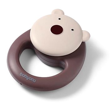 

BabyOno Medvídek 3 m +