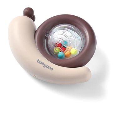 

BabyOno Šnek 3 m +