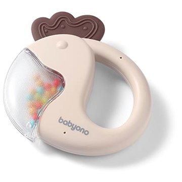 

BabyOno Papoušek 3 m +