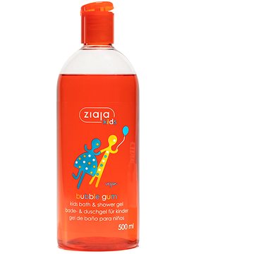 

ZIAJA Kids Žvýkačka 500 ml